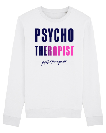 Psihoterapeut White