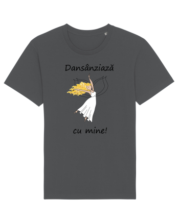 Dansânziază cu mine! Anthracite