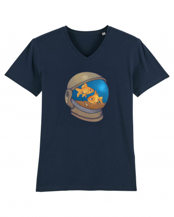 Space Fish French Navy