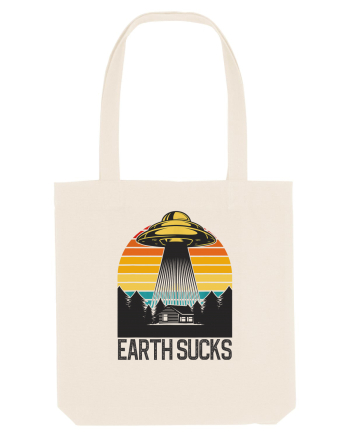 Earth Sucks Take Me With You Funny Alien Abduction Natural