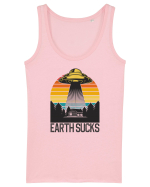 Earth Sucks Take Me With You Funny Alien Abduction Maiou Damă Dreamer