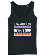 10% Noodles 90% Love Maiou Damă Dreamer