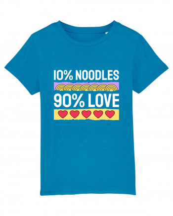 10% Noodles 90% Love Azur