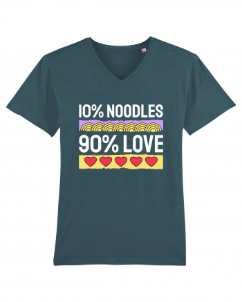 10% Noodles 90% Love Stargazer