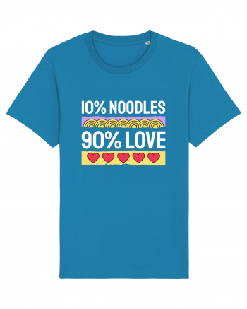 10% Noodles 90% Love Azur