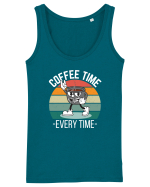 Coffee Time Every Time Maiou Damă Dreamer