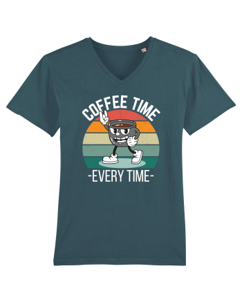 Coffee Time Every Time Stargazer