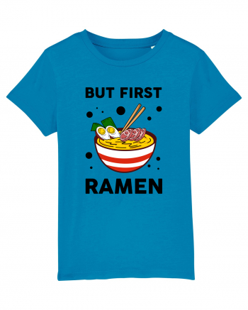 But First Ramen Azur