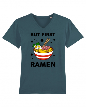 But First Ramen Stargazer