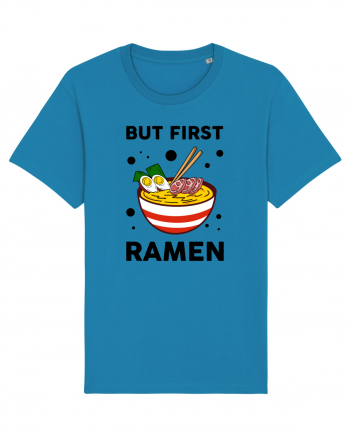 But First Ramen Azur