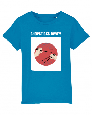 Chopsticks Away Azur