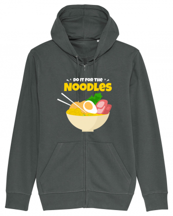 Do it for the Noodles Anthracite