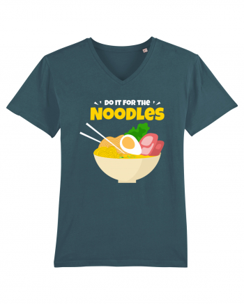 Do it for the Noodles Stargazer