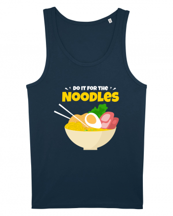 Do it for the Noodles Navy