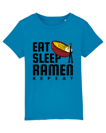 Eat Sleep Ramen Repeat Azur