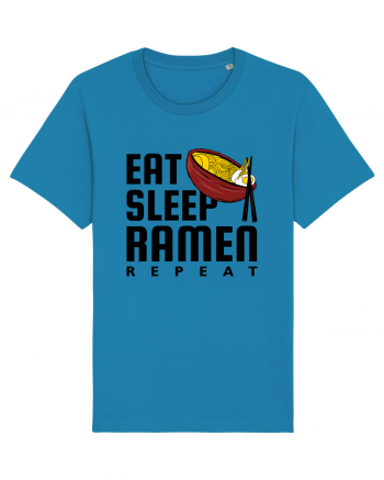 Eat Sleep Ramen Repeat Azur