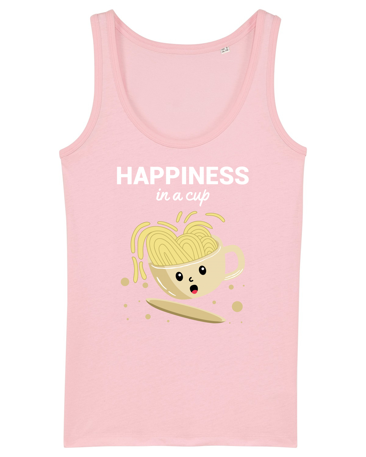 Maiou Damă Dreamer Cotton Pink
