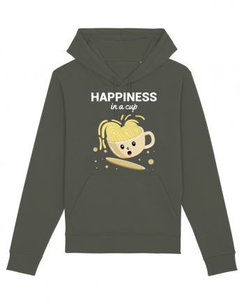 Happiness in a Cup Khaki