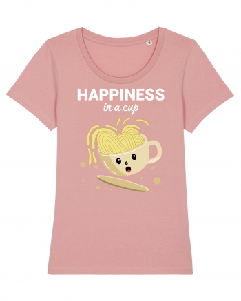 Happiness in a Cup Canyon Pink