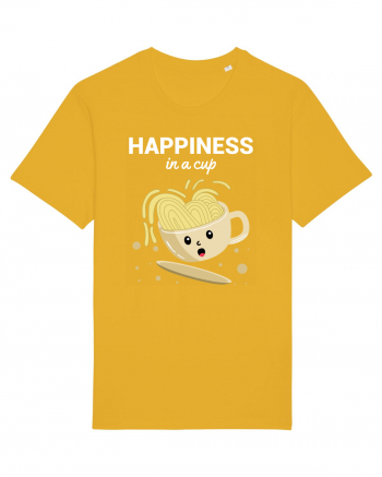 Happiness in a Cup Spectra Yellow