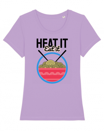 Heat it Eat it Lavender Dawn