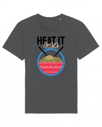 Heat it Eat it Anthracite