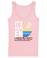 It's Ramen Weather Maiou Damă Dreamer
