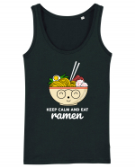 Keep Calm and Eat Ramen Maiou Damă Dreamer