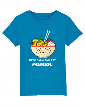 Keep Calm and Eat Ramen Azur