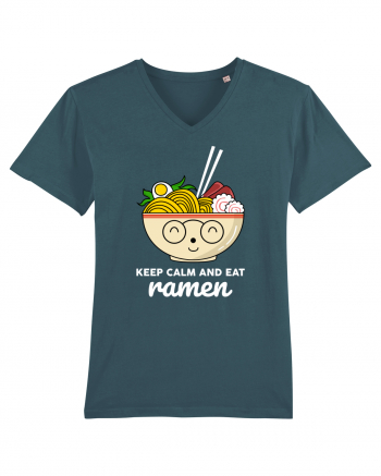 Keep Calm and Eat Ramen Stargazer