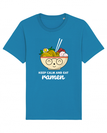 Keep Calm and Eat Ramen Azur