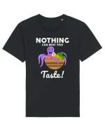 Nothing Can Beat this Taste! Tricou mânecă scurtă Unisex Rocker