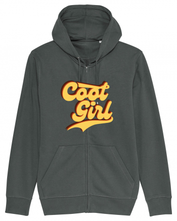 Cool Girl Anthracite