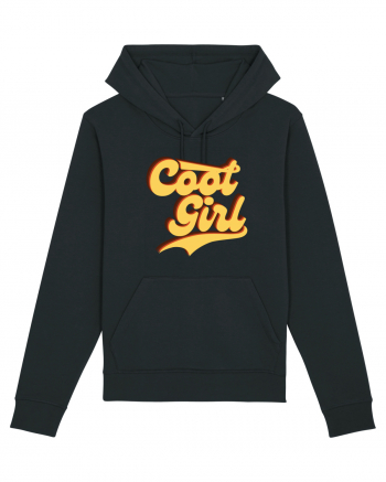 Cool Girl Black