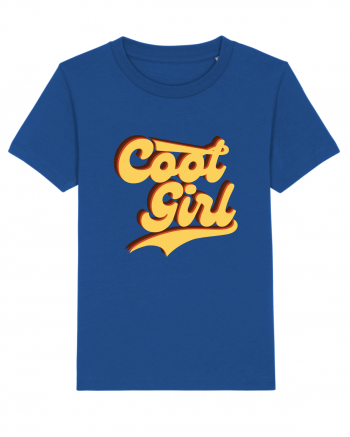 Cool Girl Majorelle Blue