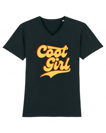 Cool Girl Black