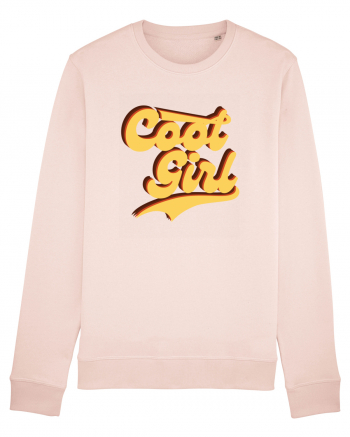 Cool Girl Candy Pink