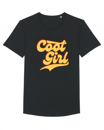 Cool Girl Black