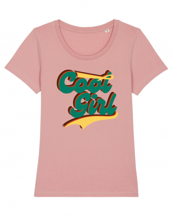 Cool Girl Canyon Pink