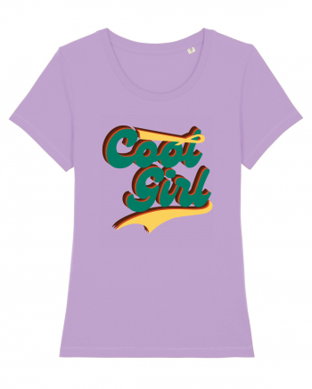 Cool Girl Lavender Dawn