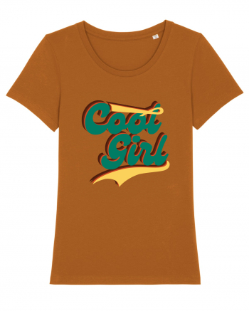 Cool Girl Roasted Orange