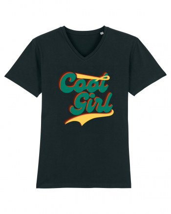 Cool Girl Black