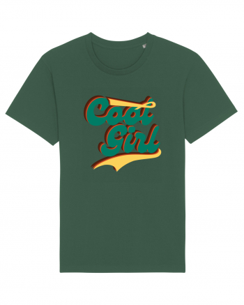 Cool Girl Bottle Green