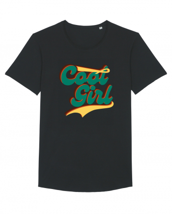 Cool Girl Black