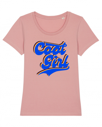 Cool Girl Canyon Pink