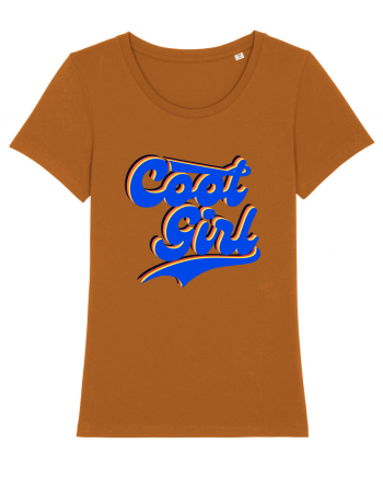 Cool Girl Roasted Orange