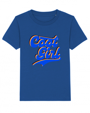 Cool Girl Majorelle Blue