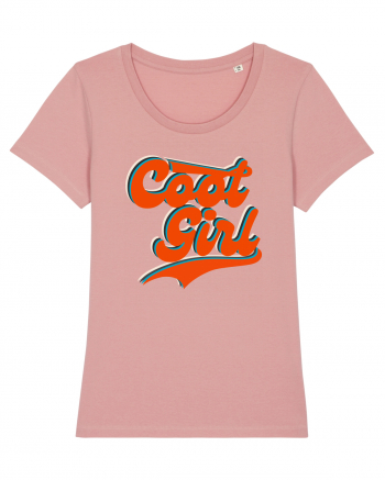 Cool Girl Canyon Pink