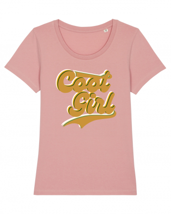 Cool Girl Canyon Pink