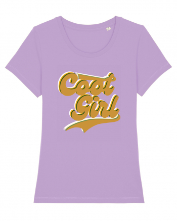 Cool Girl Lavender Dawn